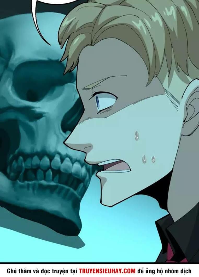 đọc truyện Độc Thủ Vu Y Chương 96 ảnh 55 tại Thiên Thai Truyện