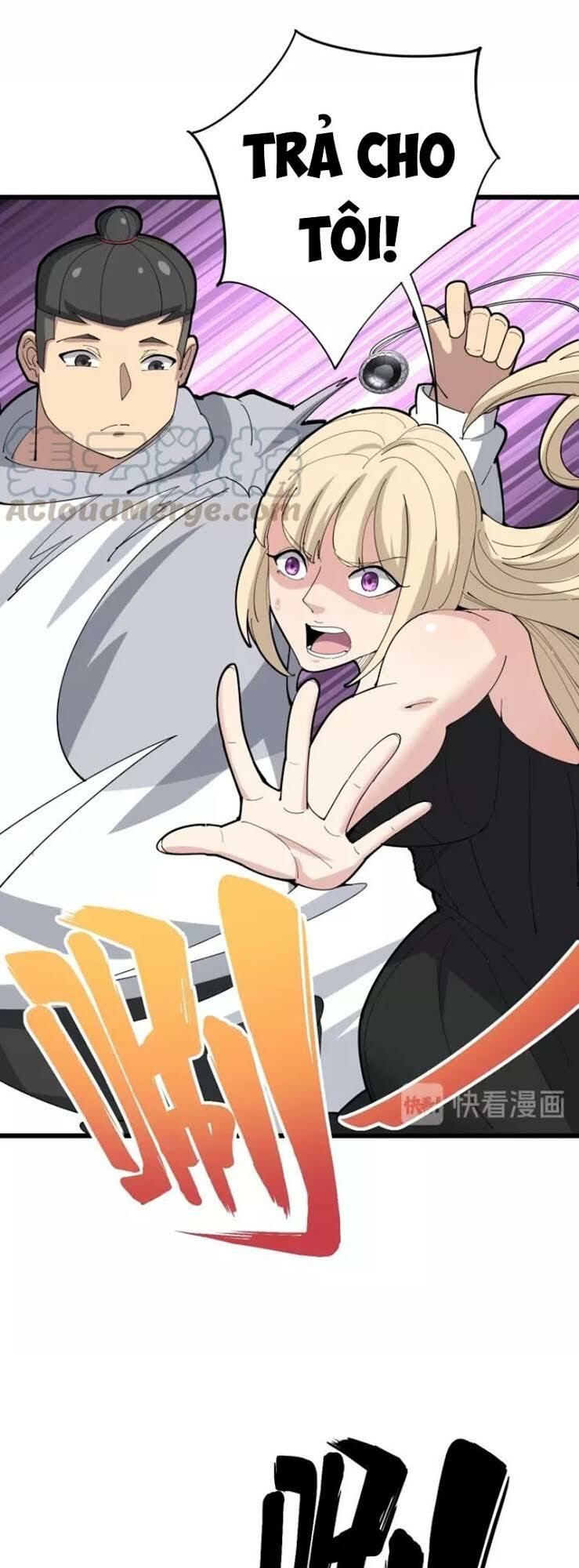 đọc truyện Độc Thủ Vu Y Chương 96 ảnh 10 tại Thiên Thai Truyện