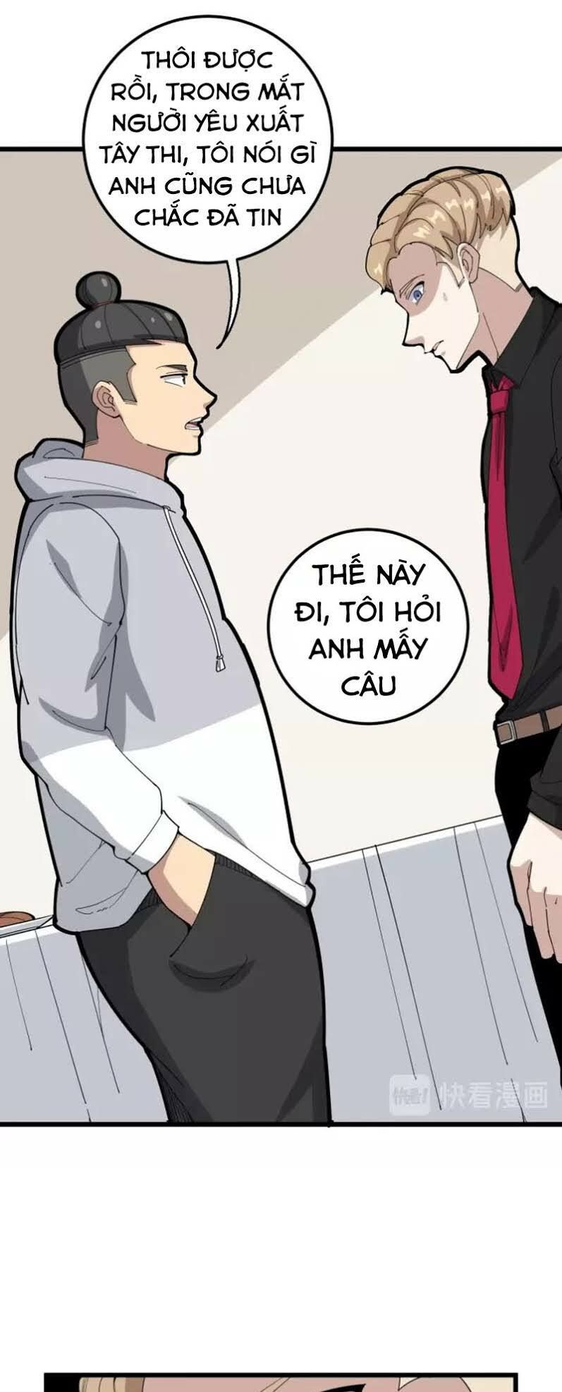 đọc truyện Độc Thủ Vu Y Chương 97 ảnh 12 tại Thiên Thai Truyện