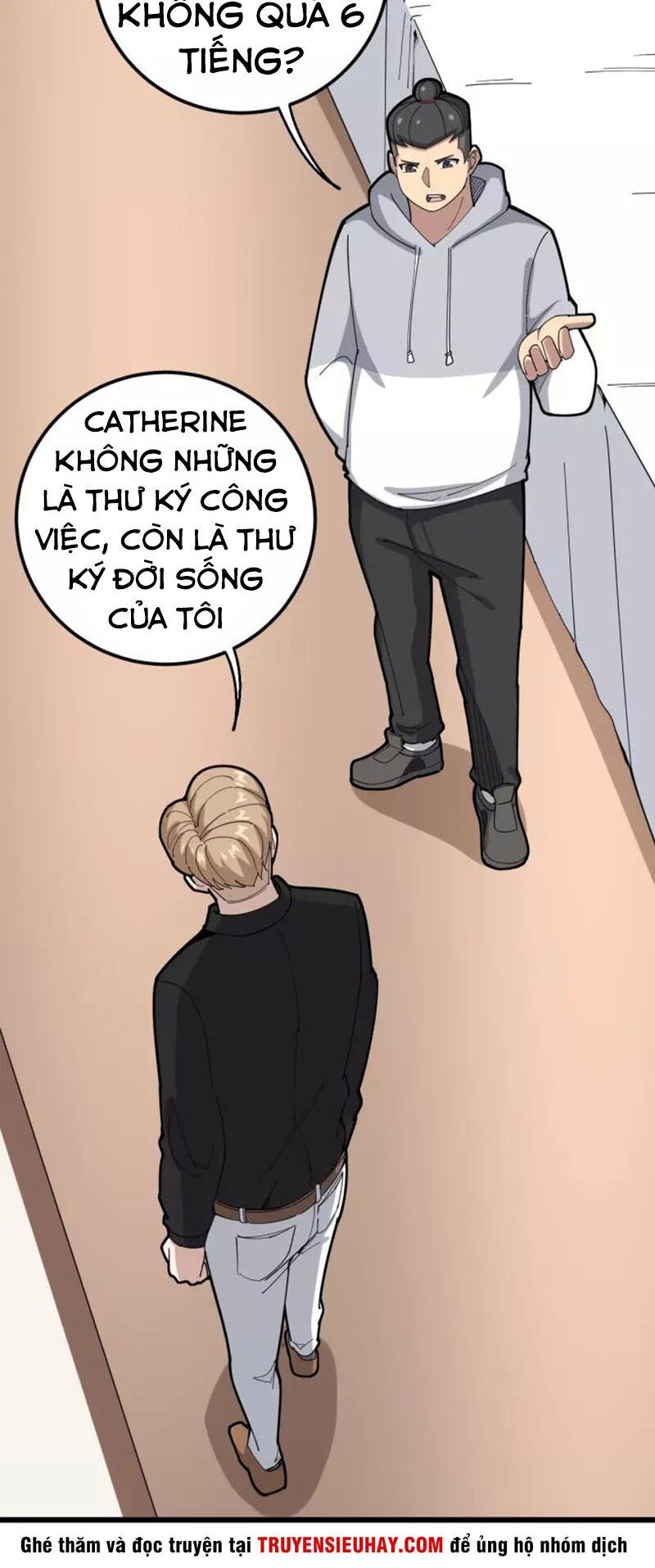 đọc truyện Độc Thủ Vu Y Chương 97 ảnh 15 tại Thiên Thai Truyện