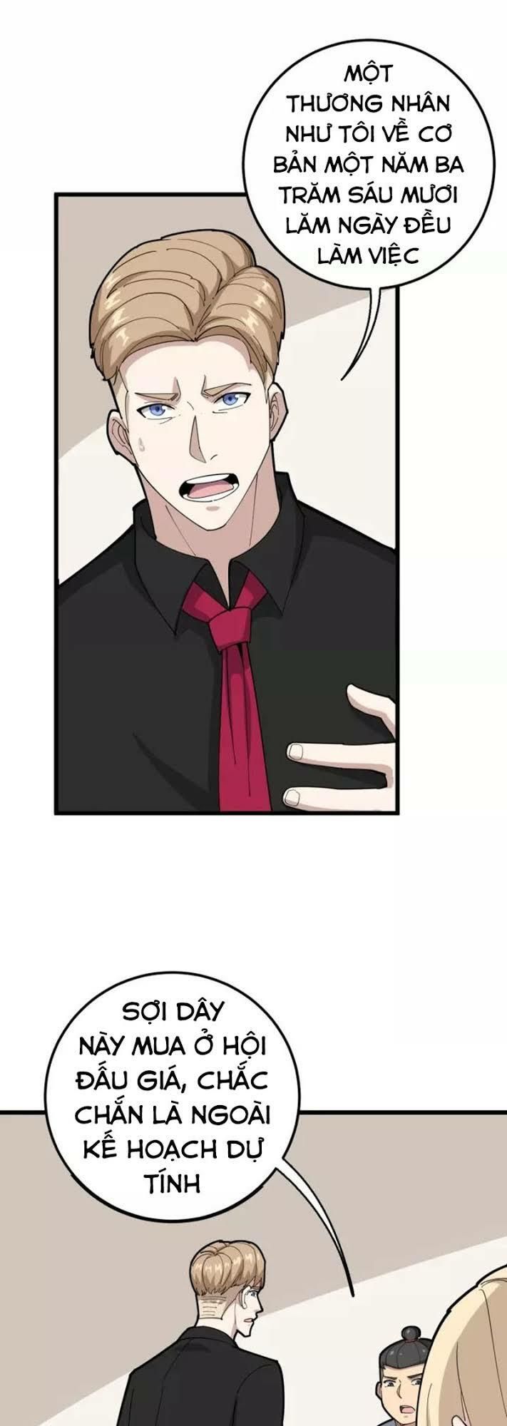 đọc truyện Độc Thủ Vu Y Chương 97 ảnh 16 tại Thiên Thai Truyện