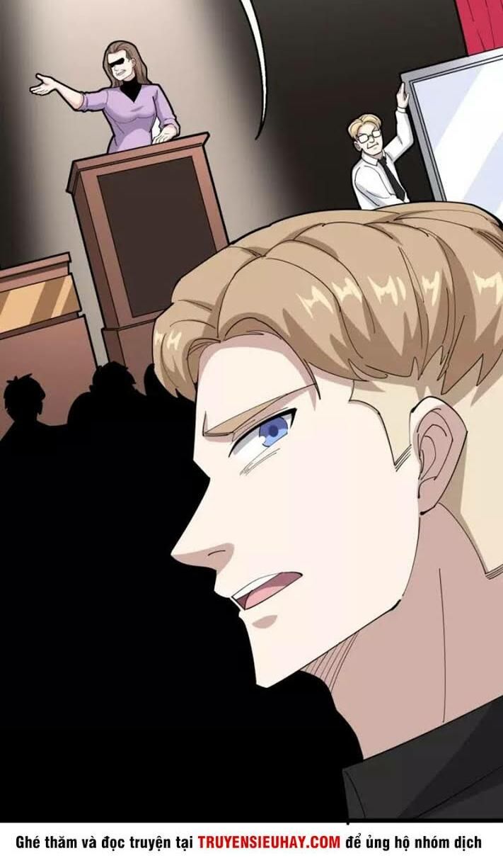 đọc truyện Độc Thủ Vu Y Chương 97 ảnh 18 tại Thiên Thai Truyện