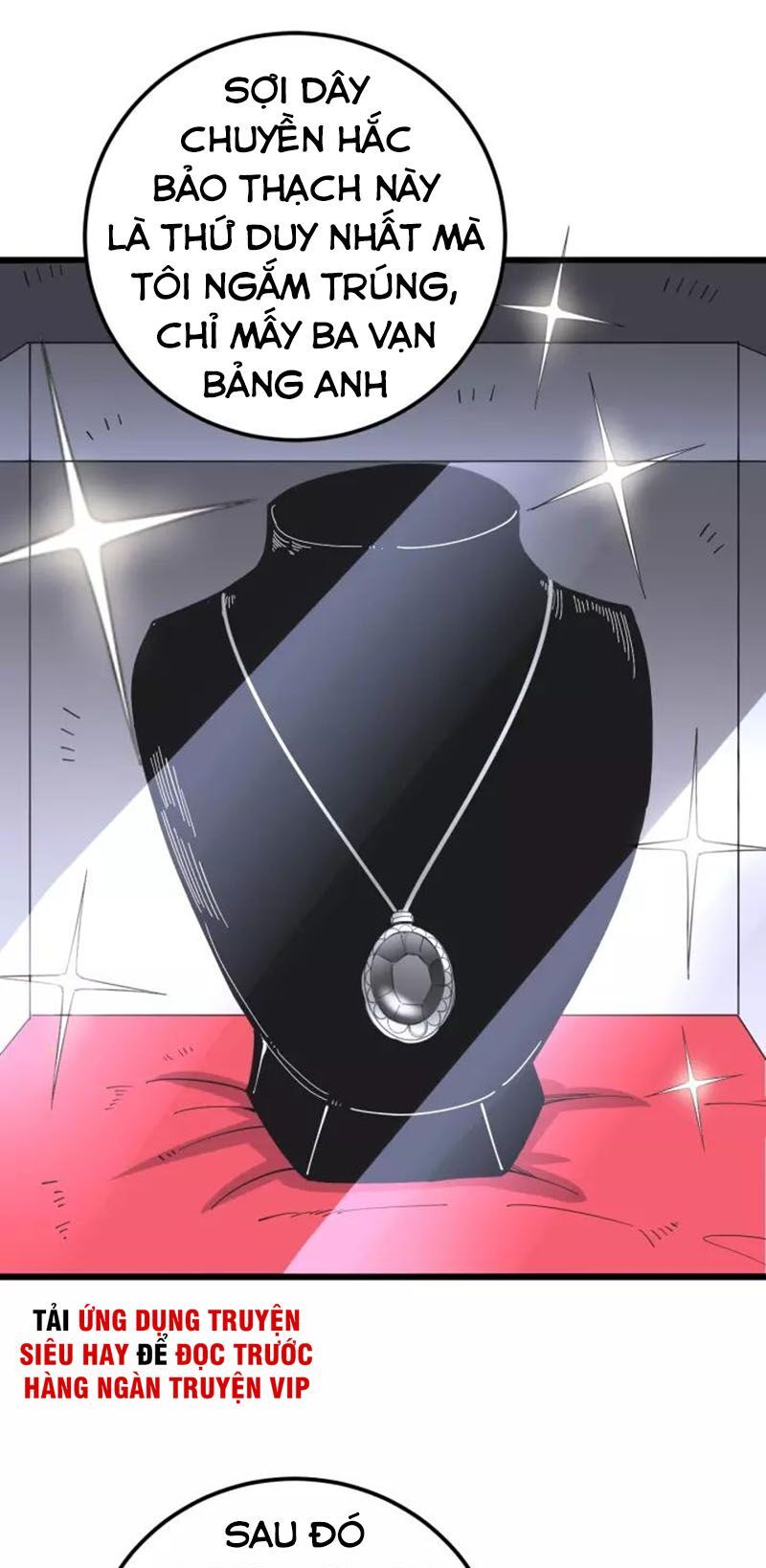 đọc truyện Độc Thủ Vu Y Chương 97 ảnh 19 tại Thiên Thai Truyện