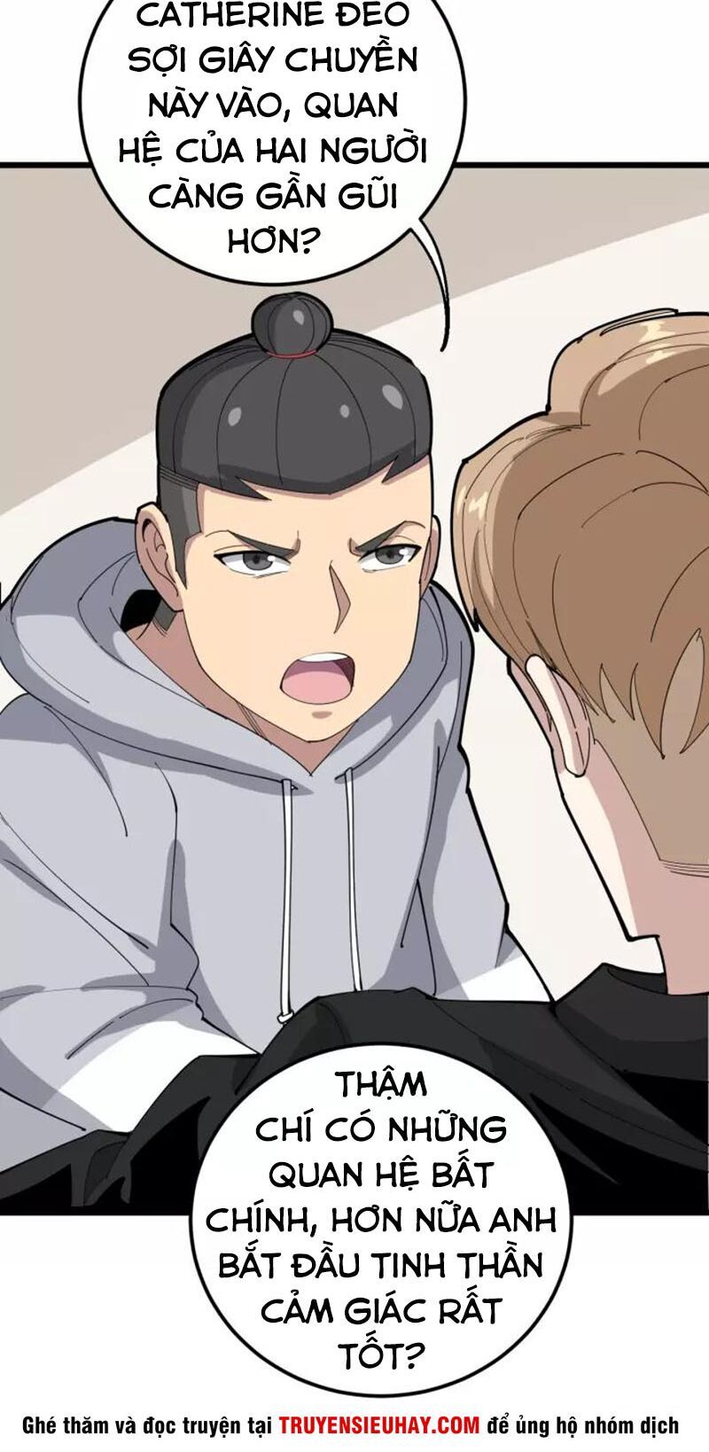 đọc truyện Độc Thủ Vu Y Chương 97 ảnh 20 tại Thiên Thai Truyện