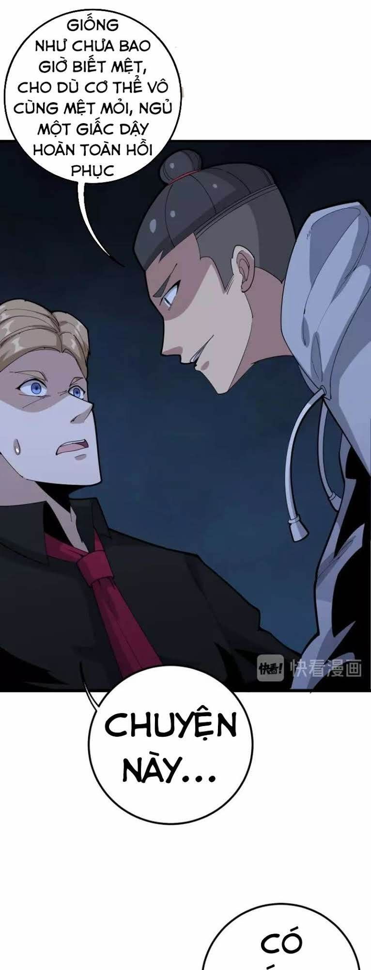 đọc truyện Độc Thủ Vu Y Chương 97 ảnh 21 tại Thiên Thai Truyện