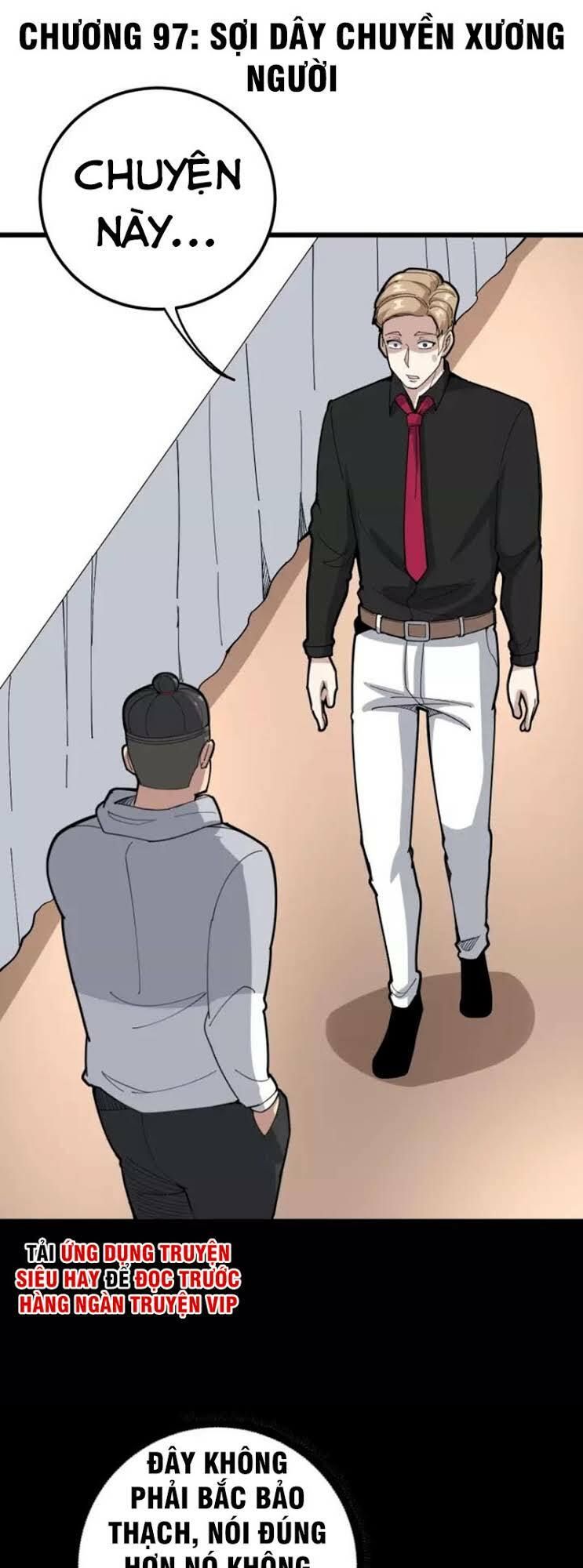 đọc truyện Độc Thủ Vu Y Chương 97 ảnh 4 tại Thiên Thai Truyện