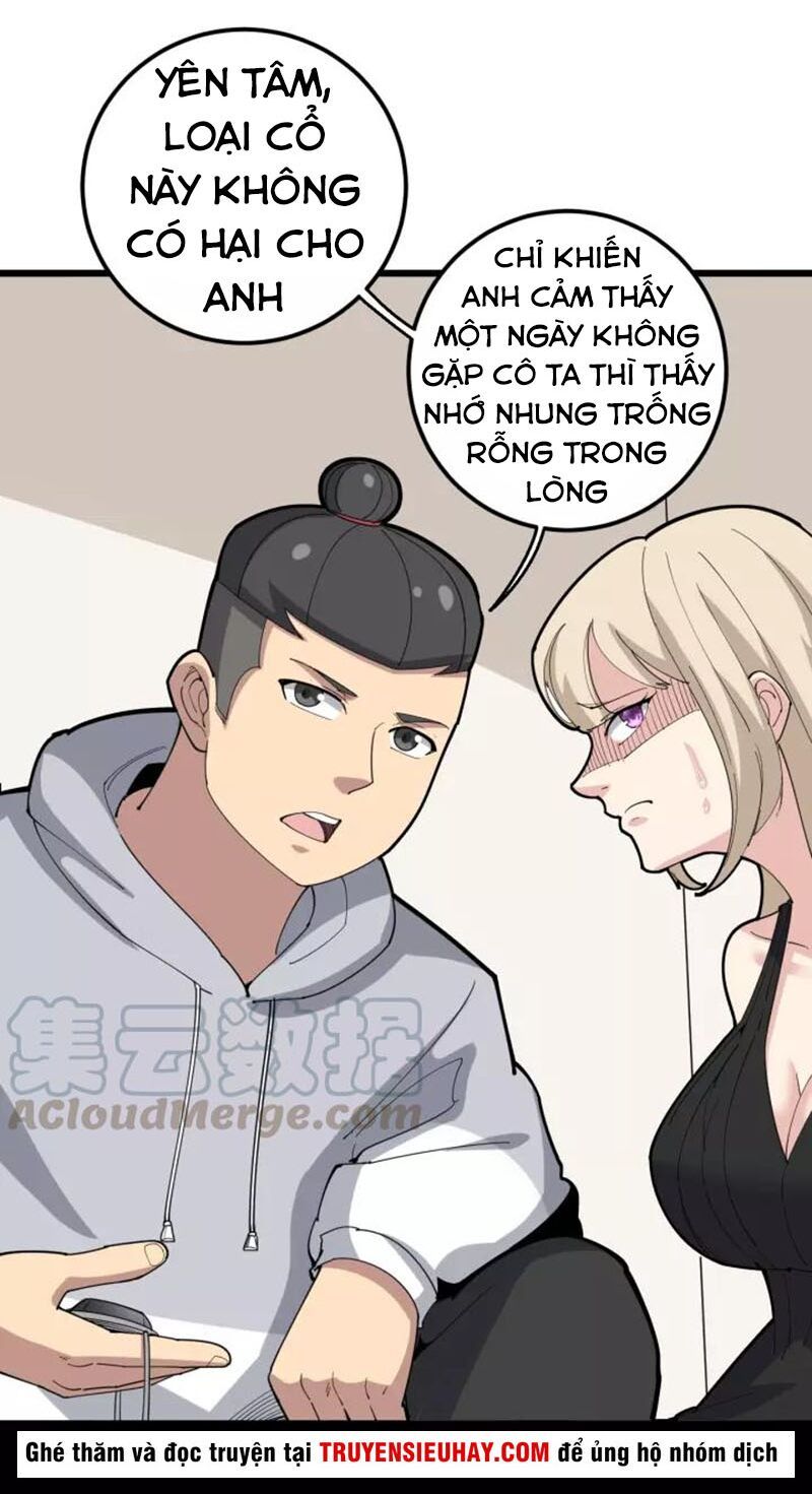 đọc truyện Độc Thủ Vu Y Chương 97 ảnh 28 tại Thiên Thai Truyện