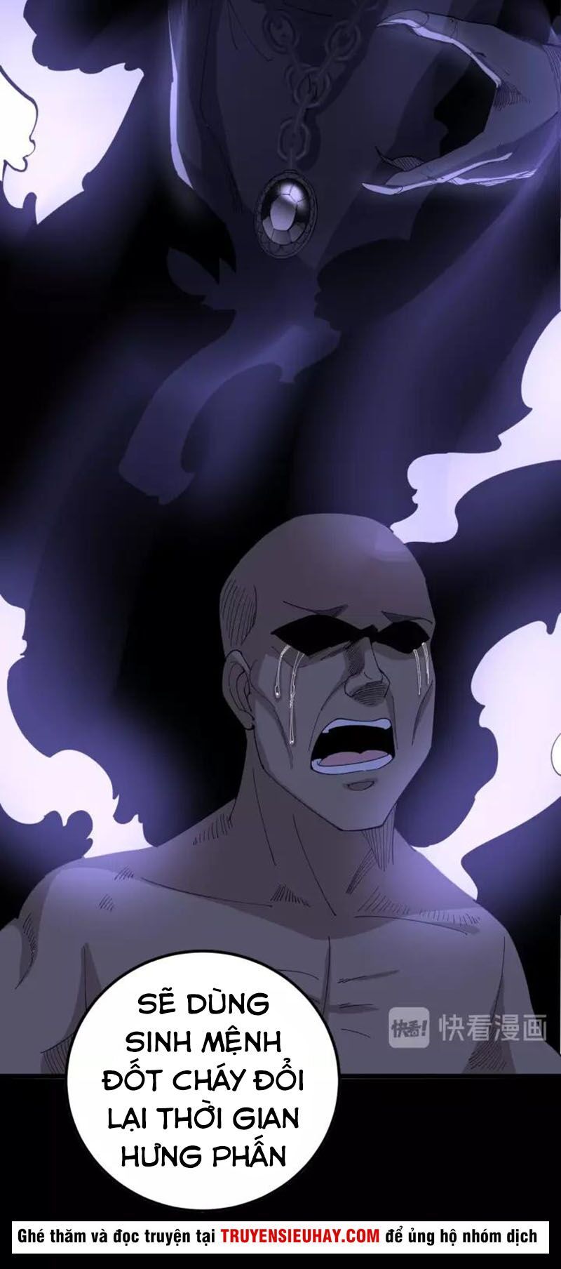 đọc truyện Độc Thủ Vu Y Chương 97 ảnh 30 tại Thiên Thai Truyện