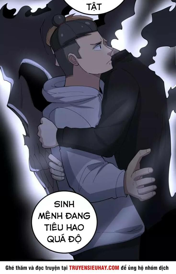 đọc truyện Độc Thủ Vu Y Chương 97 ảnh 33 tại Thiên Thai Truyện