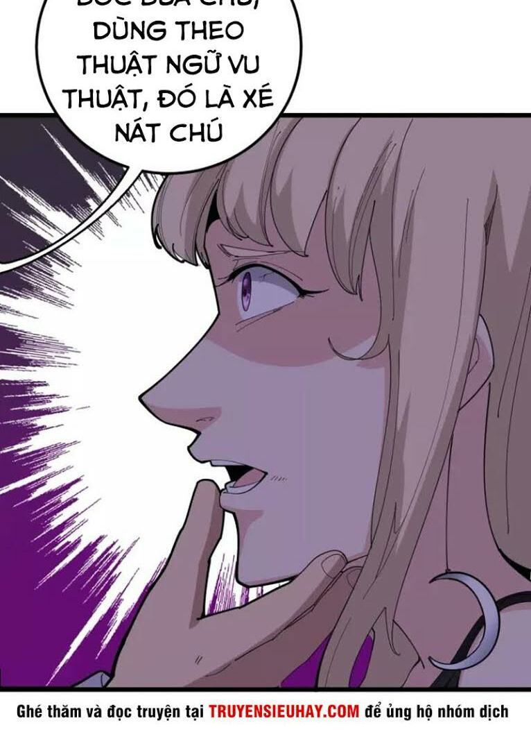 đọc truyện Độc Thủ Vu Y Chương 97 ảnh 40 tại Thiên Thai Truyện