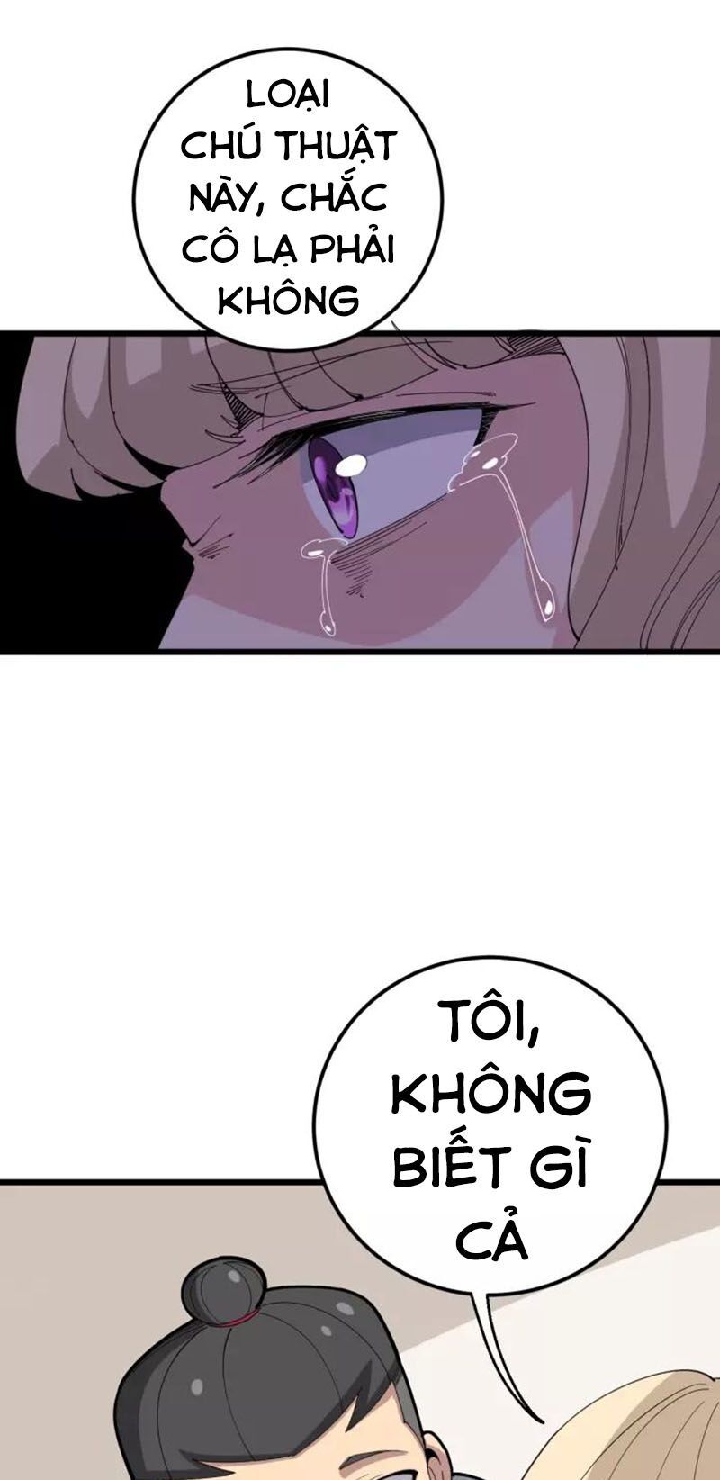 đọc truyện Độc Thủ Vu Y Chương 97 ảnh 41 tại Thiên Thai Truyện