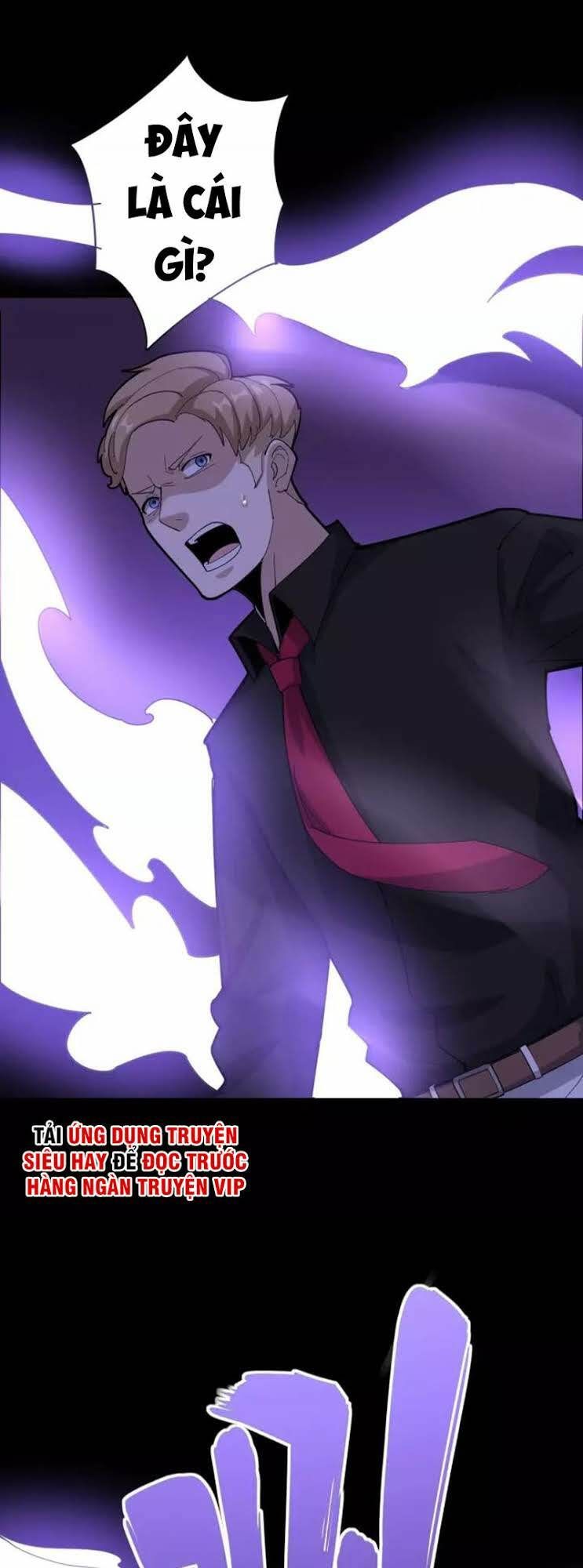 đọc truyện Độc Thủ Vu Y Chương 97 ảnh 45 tại Thiên Thai Truyện