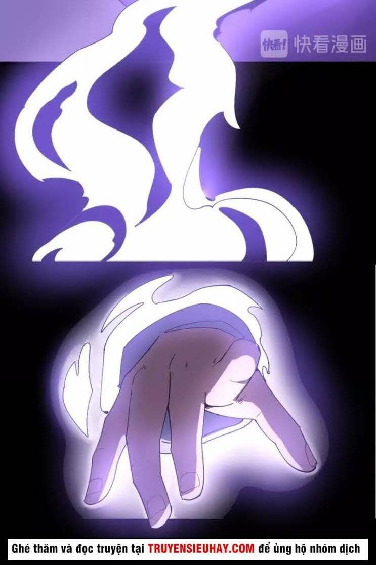 đọc truyện Độc Thủ Vu Y Chương 97 ảnh 47 tại Thiên Thai Truyện