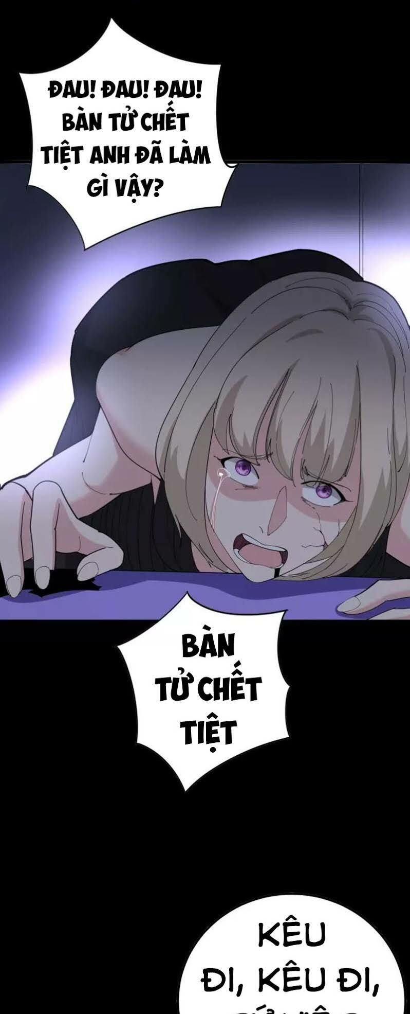 đọc truyện Độc Thủ Vu Y Chương 97 ảnh 54 tại Thiên Thai Truyện