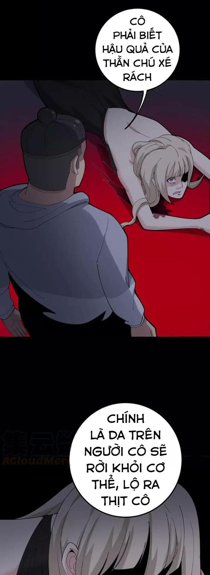 đọc truyện Độc Thủ Vu Y Chương 97 ảnh 56 tại Thiên Thai Truyện