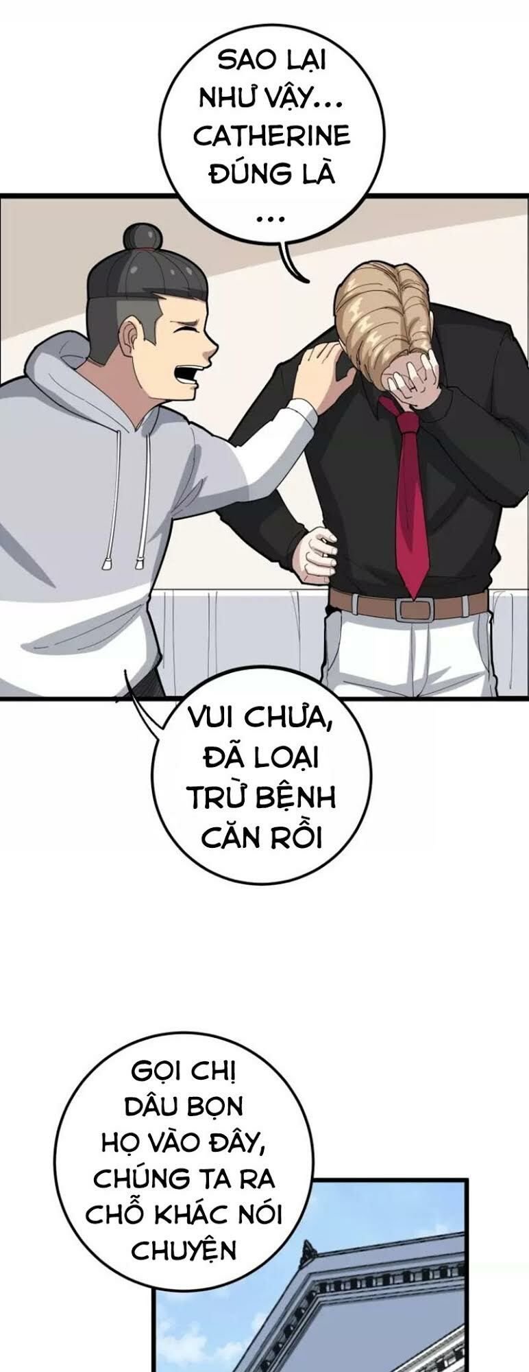 đọc truyện Độc Thủ Vu Y Chương 98 ảnh 15 tại Thiên Thai Truyện