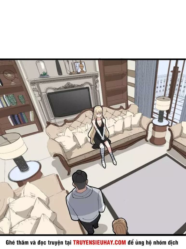 đọc truyện Độc Thủ Vu Y Chương 98 ảnh 17 tại Thiên Thai Truyện