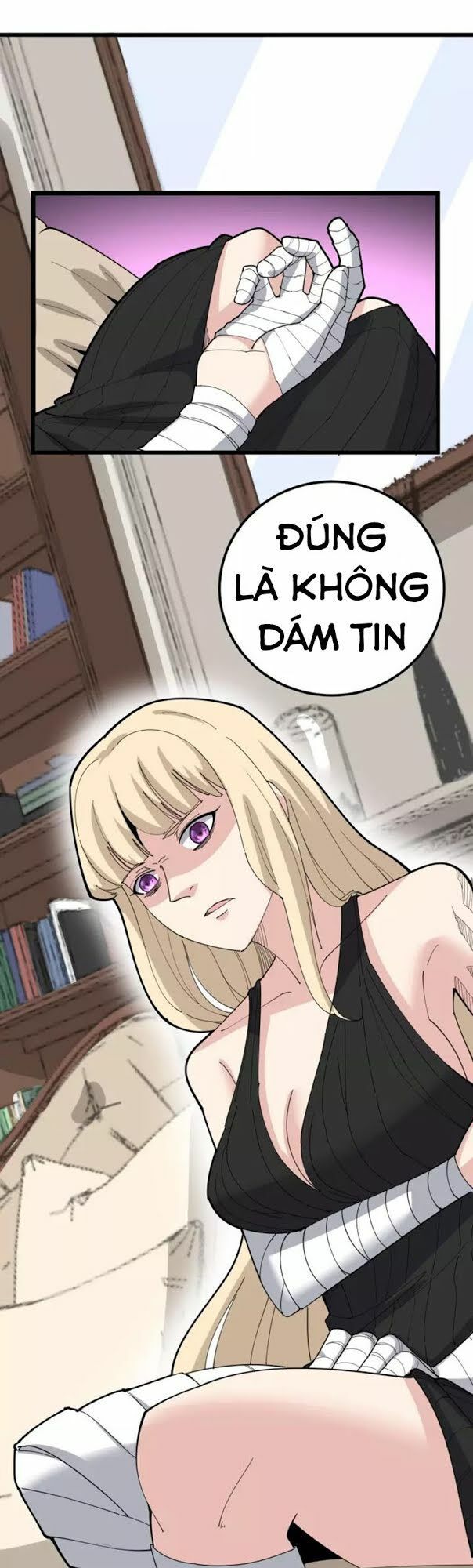 đọc truyện Độc Thủ Vu Y Chương 98 ảnh 18 tại Thiên Thai Truyện