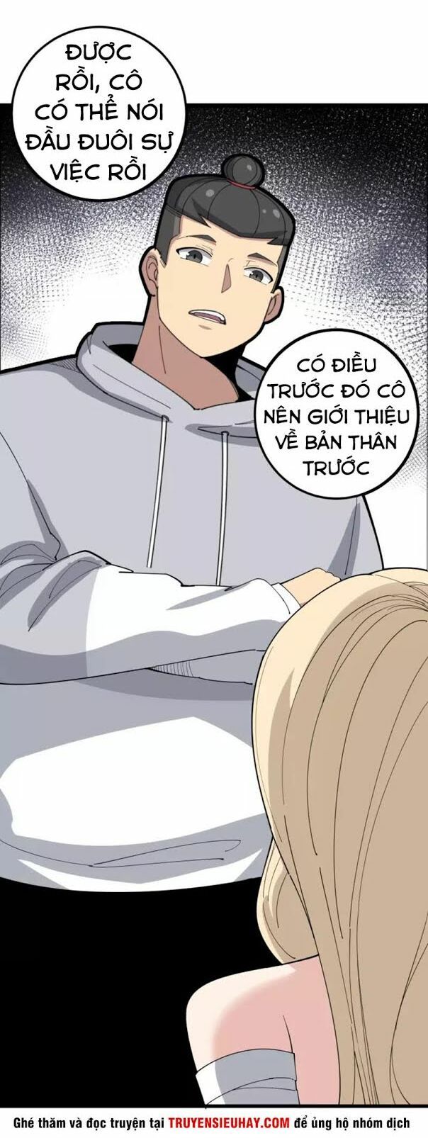 đọc truyện Độc Thủ Vu Y Chương 98 ảnh 20 tại Thiên Thai Truyện