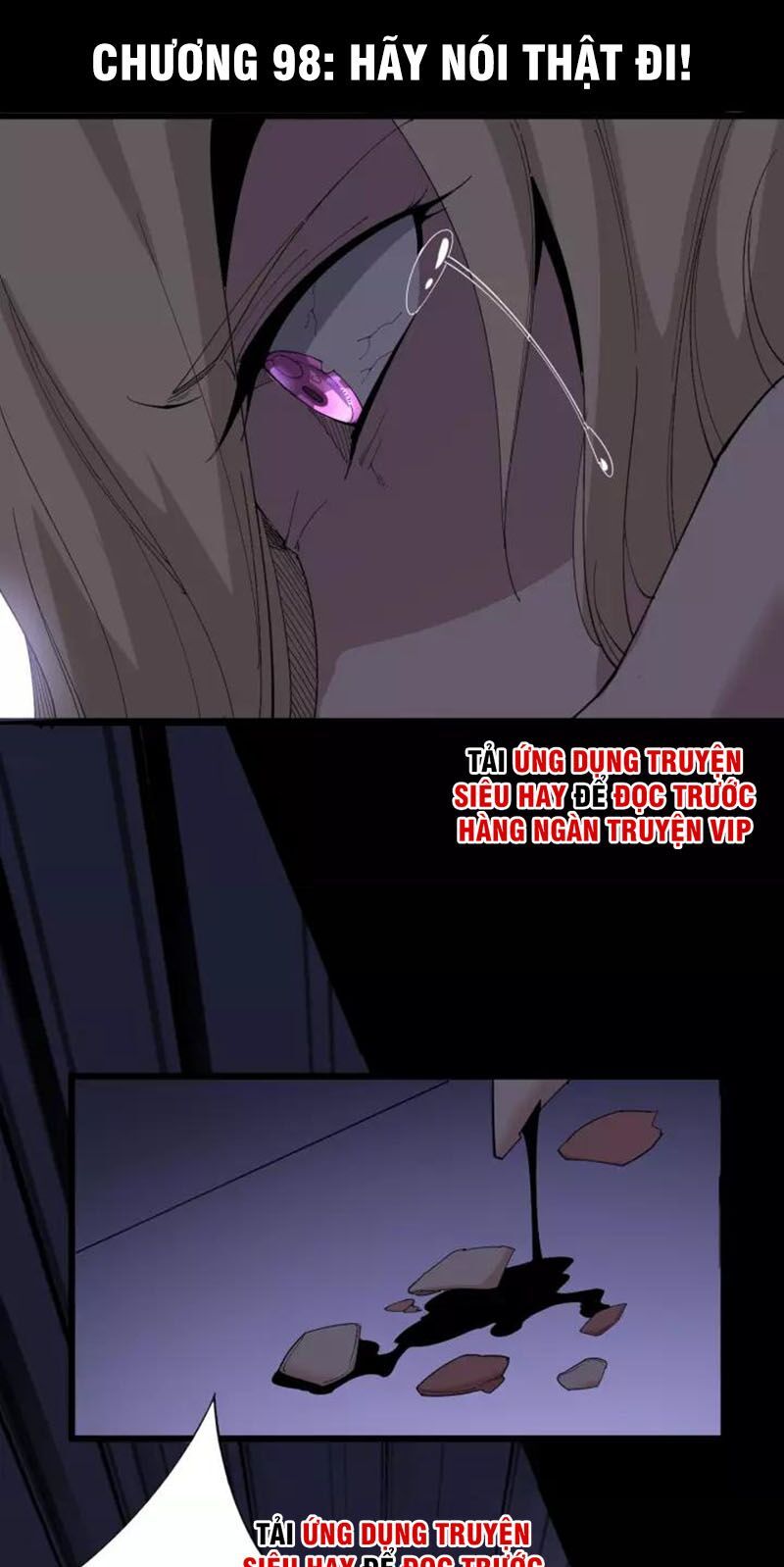 đọc truyện Độc Thủ Vu Y Chương 98 ảnh 4 tại Thiên Thai Truyện