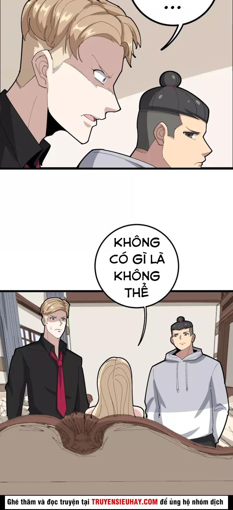 đọc truyện Độc Thủ Vu Y Chương 98 ảnh 27 tại Thiên Thai Truyện