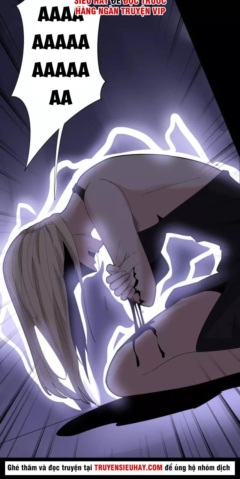 đọc truyện Độc Thủ Vu Y Chương 98 ảnh 5 tại Thiên Thai Truyện