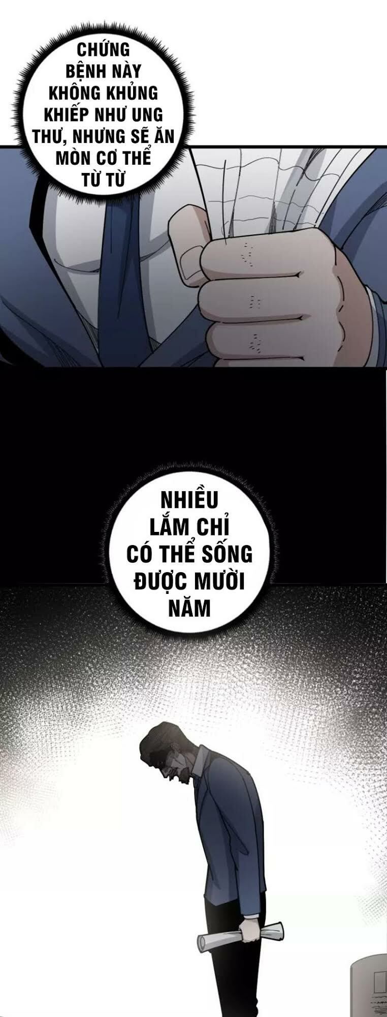 đọc truyện Độc Thủ Vu Y Chương 98 ảnh 35 tại Thiên Thai Truyện