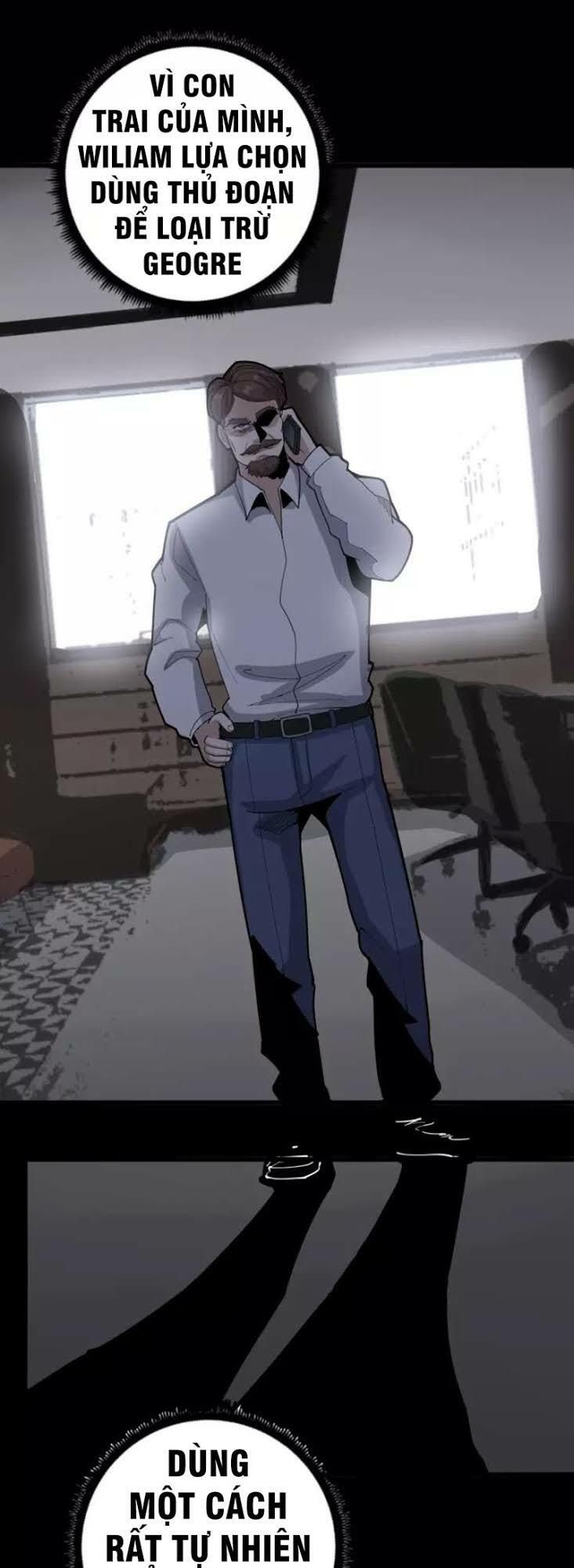 đọc truyện Độc Thủ Vu Y Chương 98 ảnh 40 tại Thiên Thai Truyện