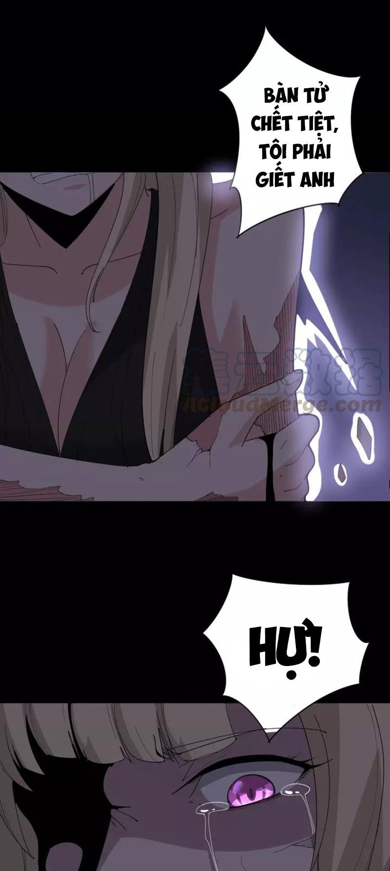 đọc truyện Độc Thủ Vu Y Chương 98 ảnh 6 tại Thiên Thai Truyện