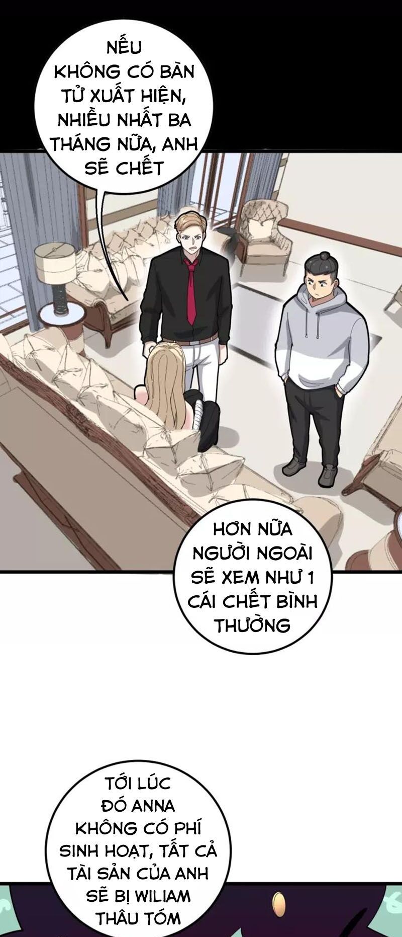 đọc truyện Độc Thủ Vu Y Chương 98 ảnh 43 tại Thiên Thai Truyện