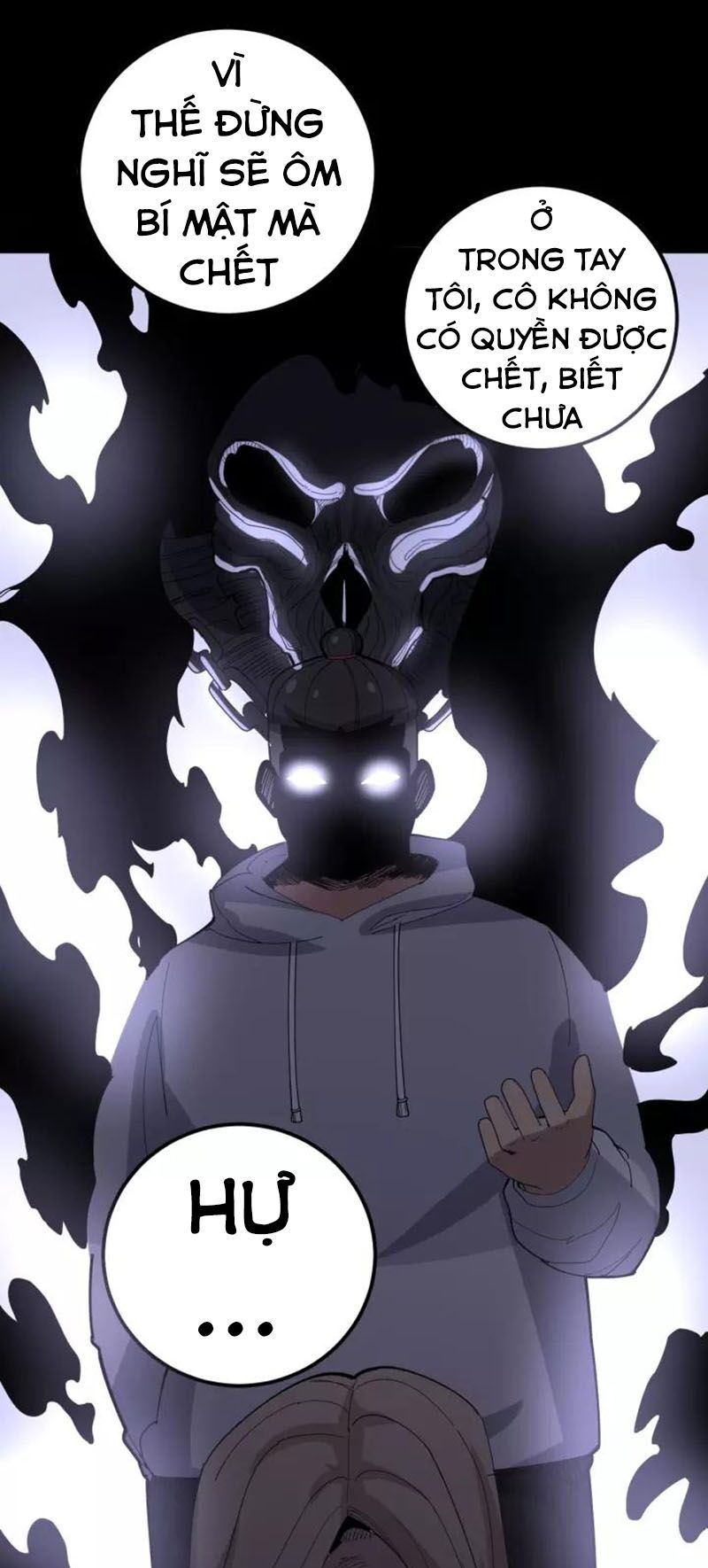 đọc truyện Độc Thủ Vu Y Chương 98 ảnh 10 tại Thiên Thai Truyện