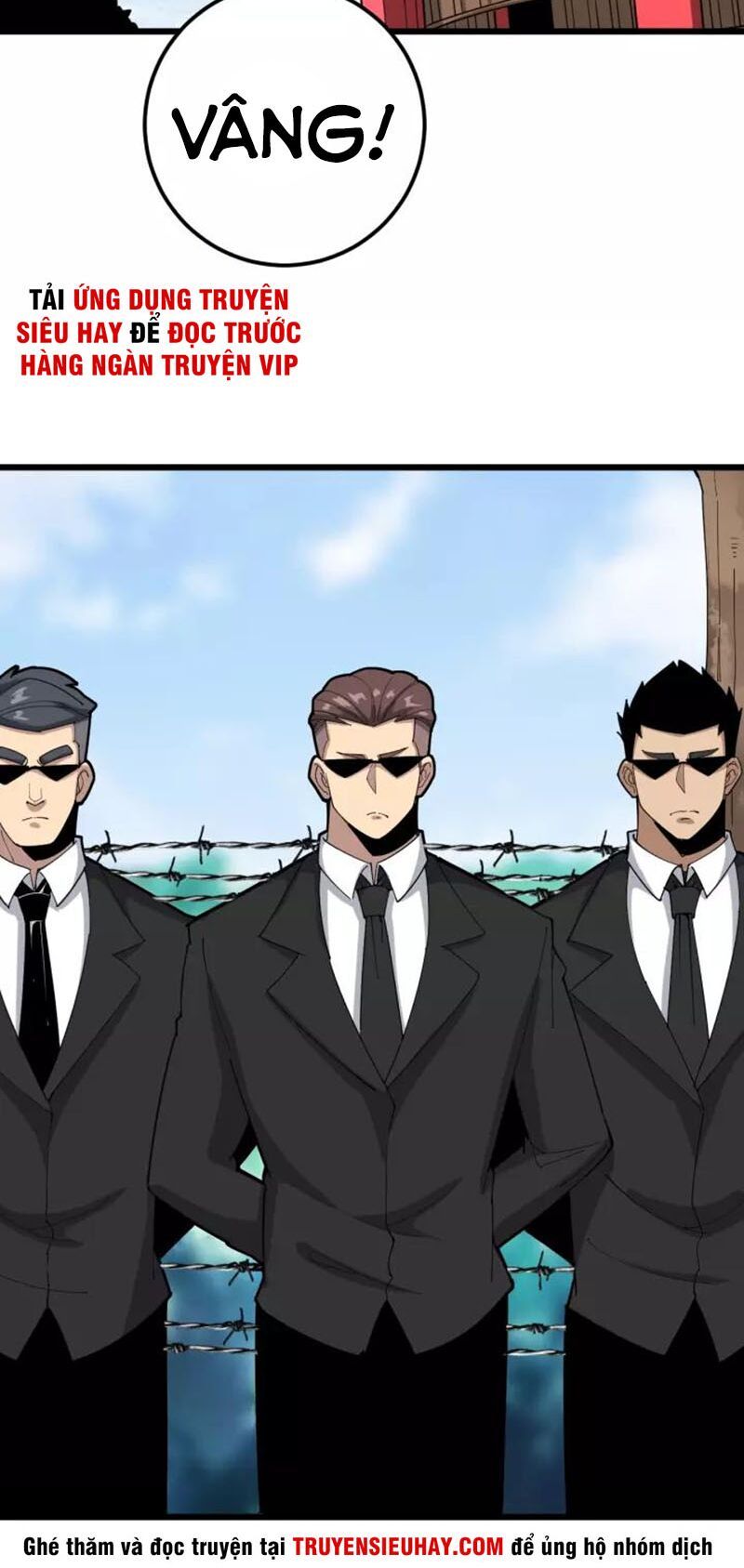 đọc truyện Độc Thủ Vu Y Chương 99 ảnh 18 tại Thiên Thai Truyện