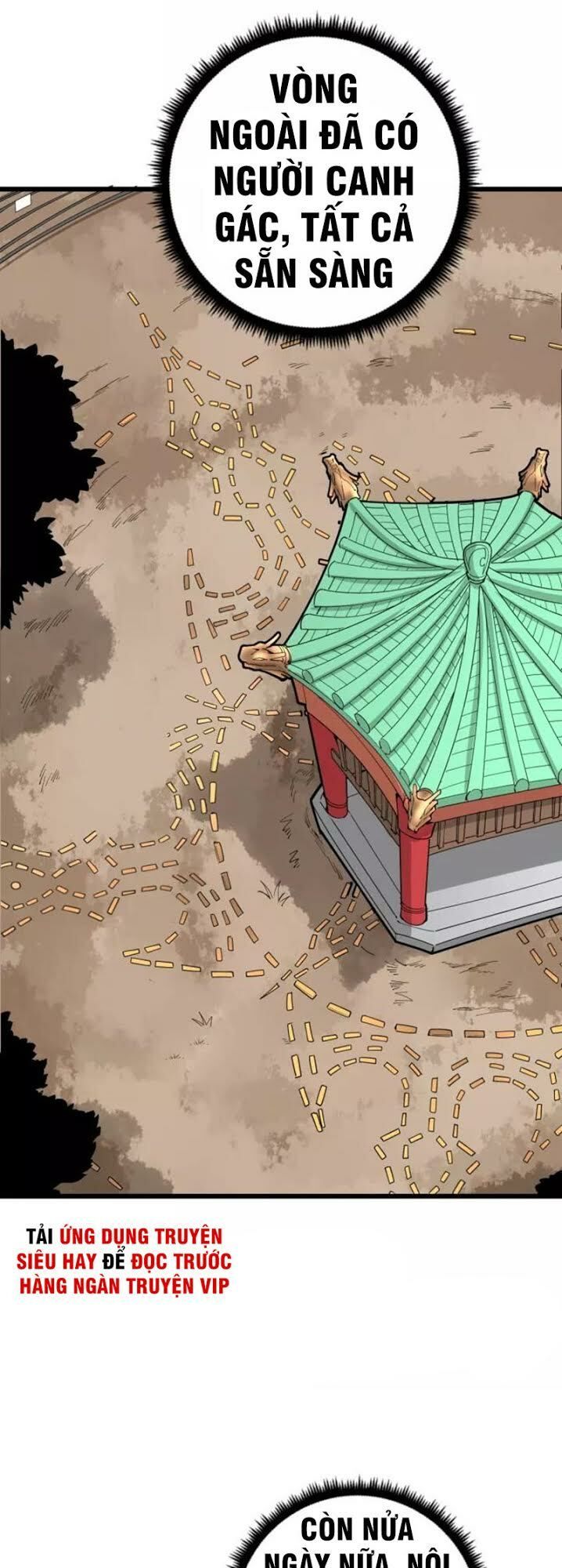 đọc truyện Độc Thủ Vu Y Chương 99 ảnh 19 tại Thiên Thai Truyện