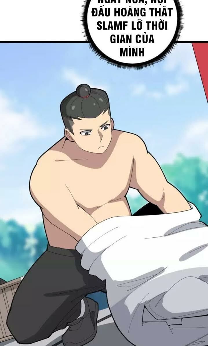 đọc truyện Độc Thủ Vu Y Chương 99 ảnh 20 tại Thiên Thai Truyện