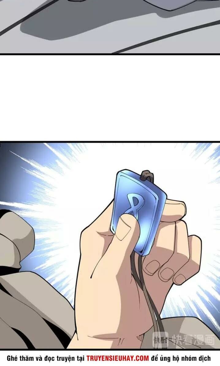 đọc truyện Độc Thủ Vu Y Chương 99 ảnh 21 tại Thiên Thai Truyện