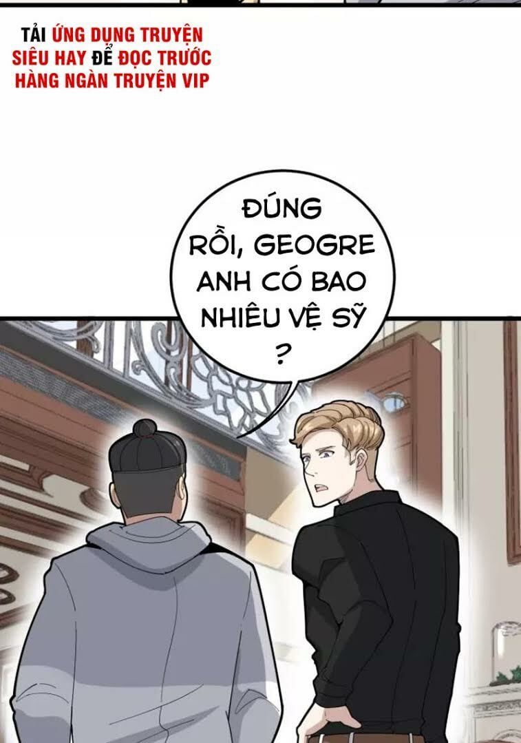 đọc truyện Độc Thủ Vu Y Chương 99 ảnh 4 tại Thiên Thai Truyện