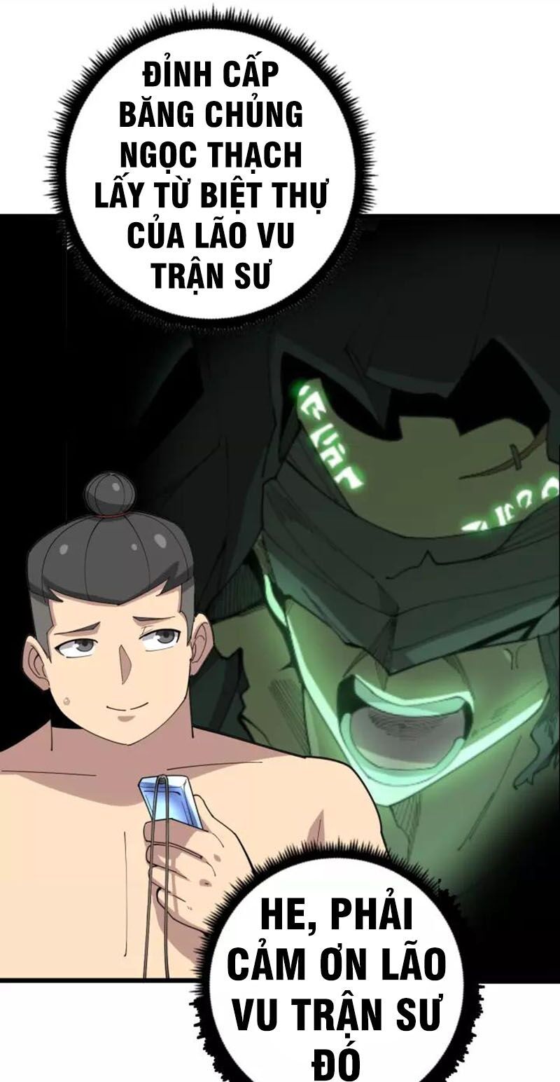 đọc truyện Độc Thủ Vu Y Chương 99 ảnh 22 tại Thiên Thai Truyện