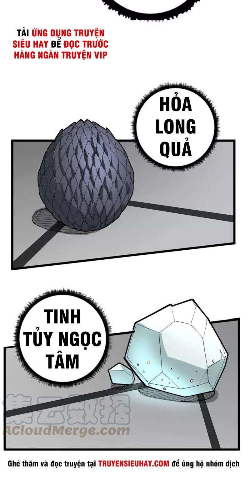 đọc truyện Độc Thủ Vu Y Chương 99 ảnh 23 tại Thiên Thai Truyện