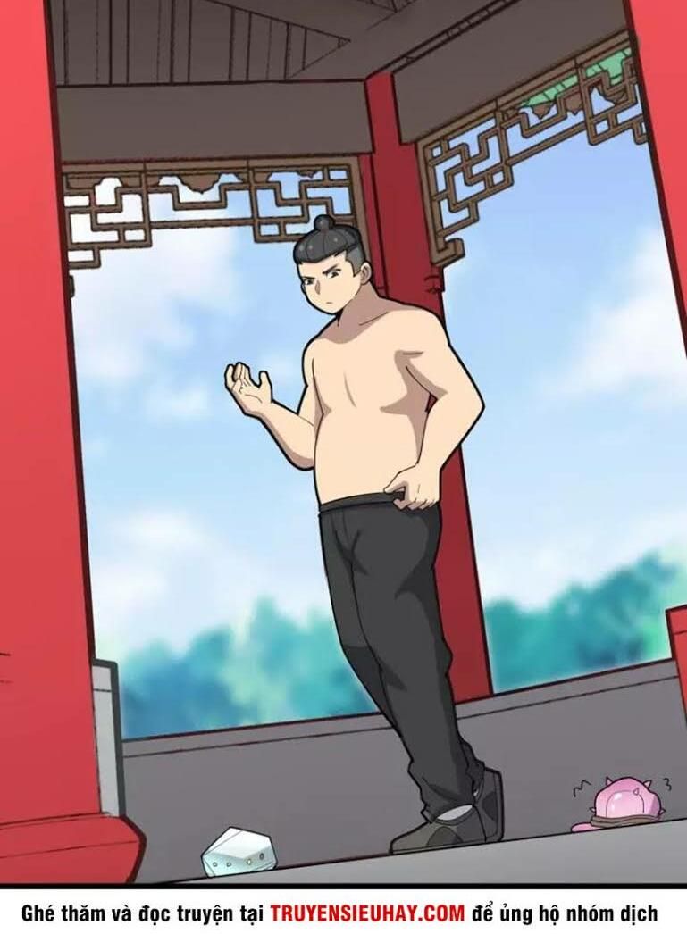 đọc truyện Độc Thủ Vu Y Chương 99 ảnh 26 tại Thiên Thai Truyện