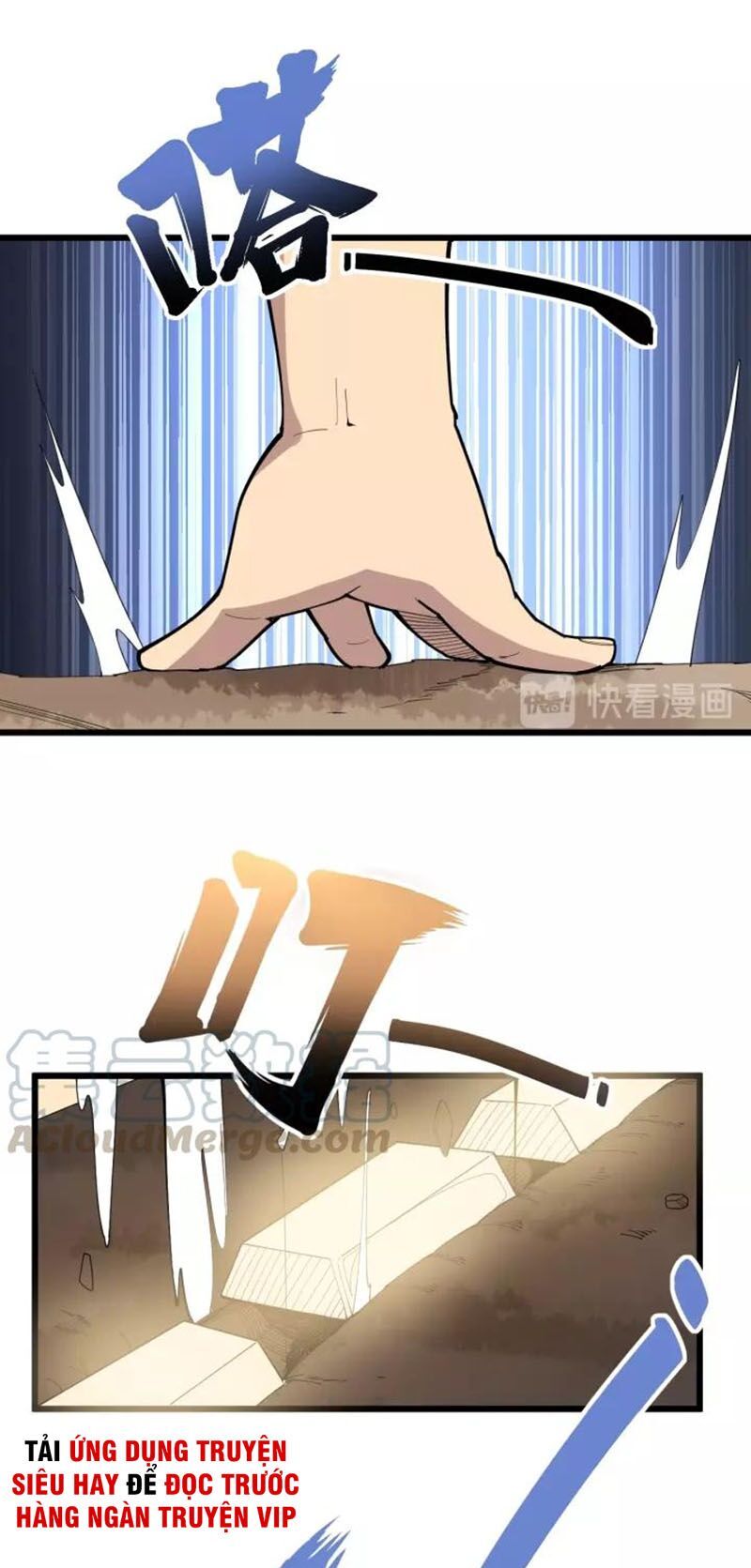 đọc truyện Độc Thủ Vu Y Chương 99 ảnh 27 tại Thiên Thai Truyện