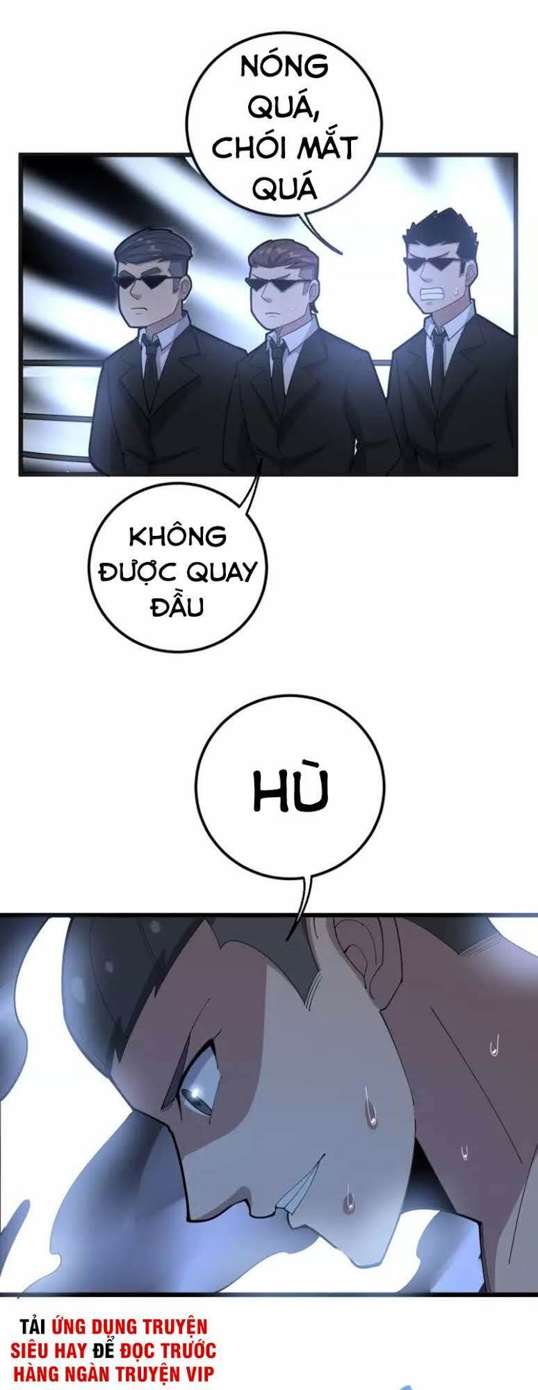 đọc truyện Độc Thủ Vu Y Chương 99 ảnh 29 tại Thiên Thai Truyện