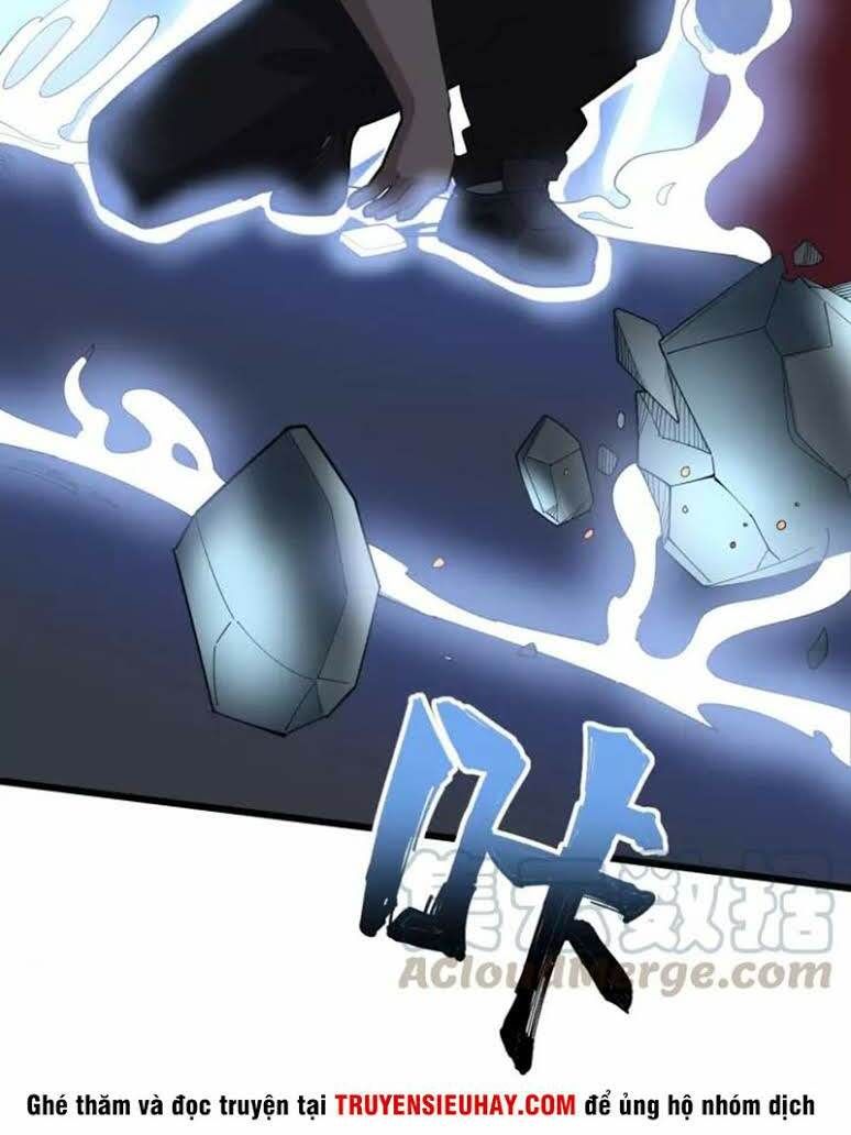 đọc truyện Độc Thủ Vu Y Chương 99 ảnh 31 tại Thiên Thai Truyện