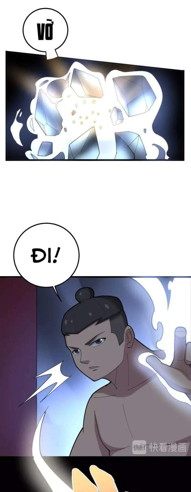 đọc truyện Độc Thủ Vu Y Chương 99 ảnh 32 tại Thiên Thai Truyện