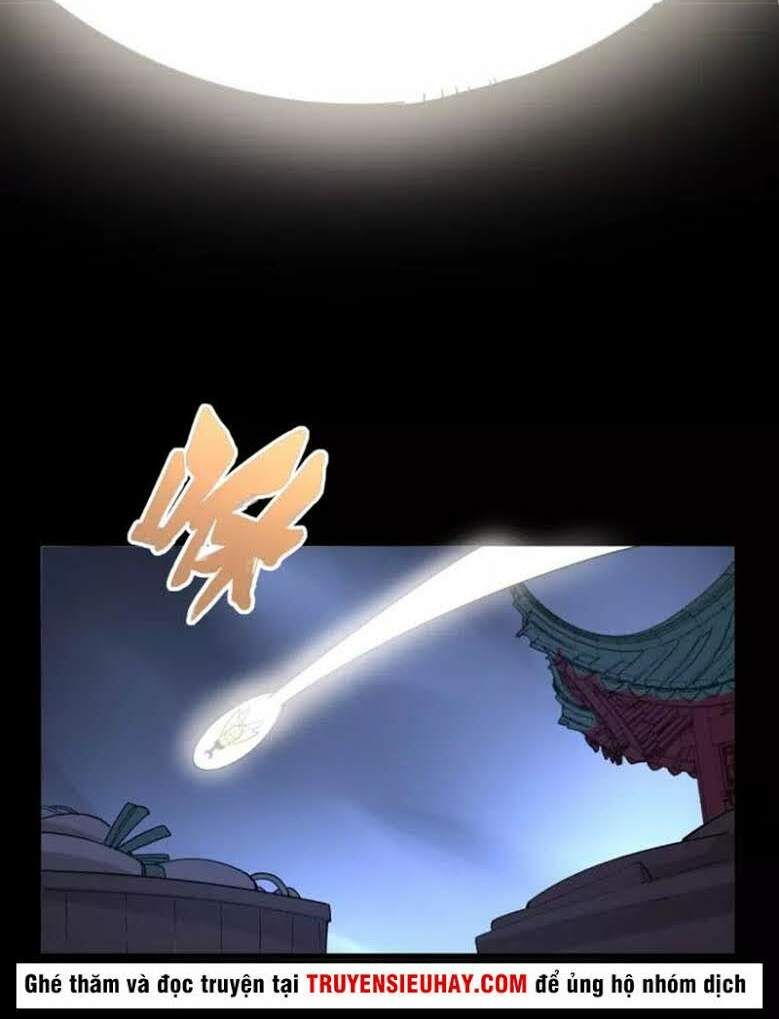 đọc truyện Độc Thủ Vu Y Chương 99 ảnh 34 tại Thiên Thai Truyện