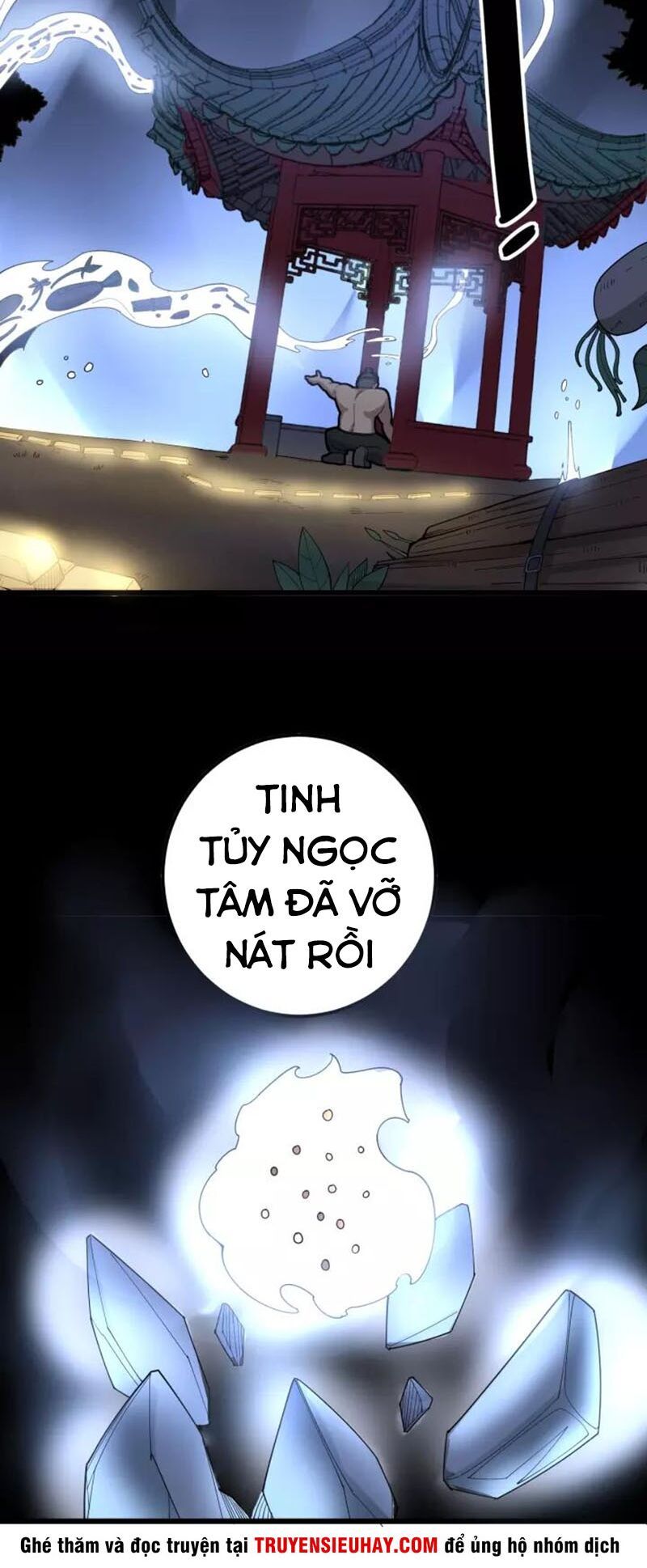 đọc truyện Độc Thủ Vu Y Chương 99 ảnh 36 tại Thiên Thai Truyện