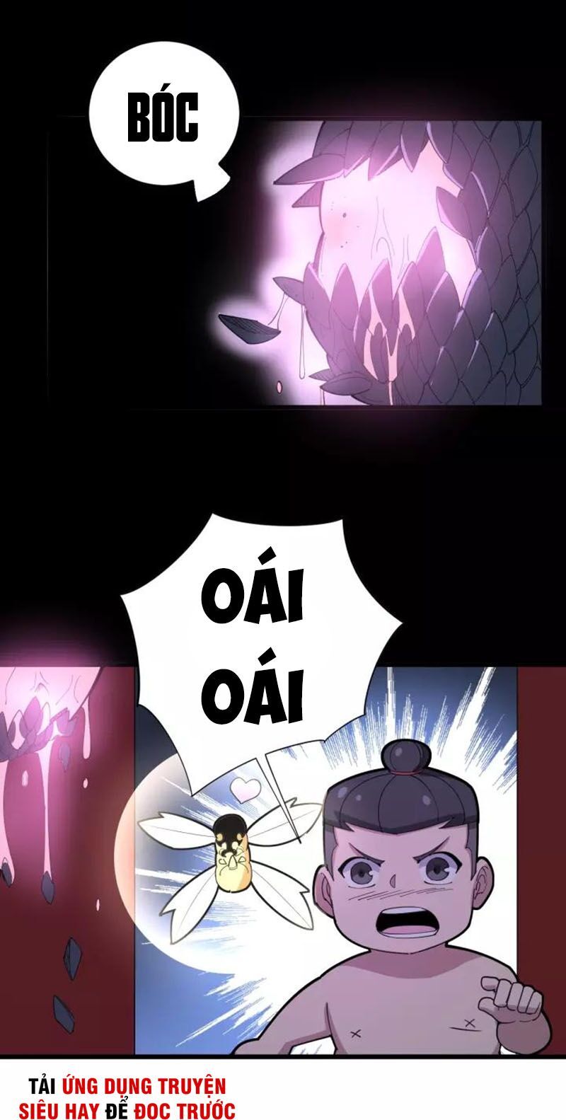 đọc truyện Độc Thủ Vu Y Chương 99 ảnh 39 tại Thiên Thai Truyện