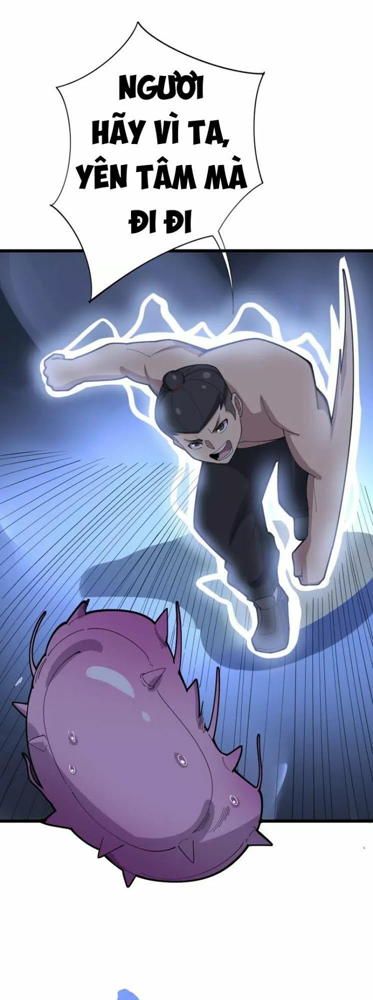 đọc truyện Độc Thủ Vu Y Chương 99 ảnh 43 tại Thiên Thai Truyện