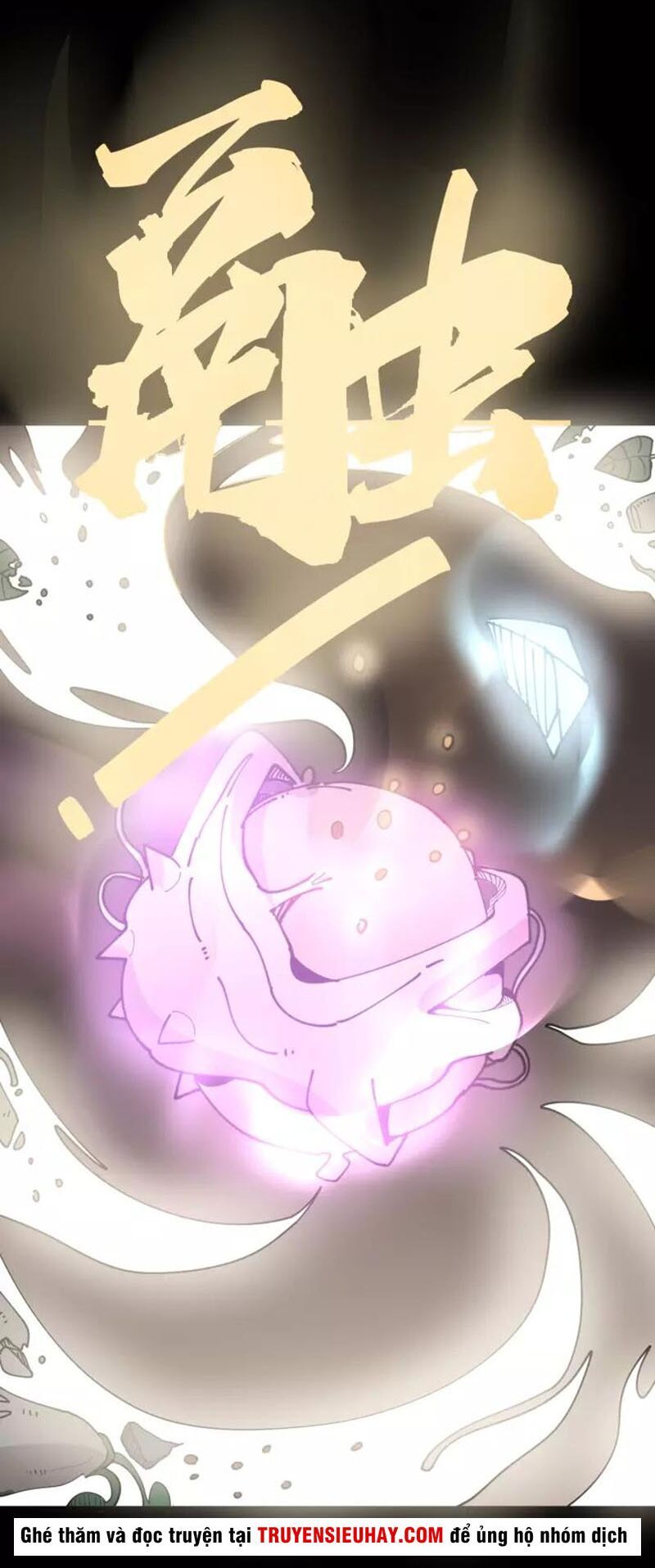 đọc truyện Độc Thủ Vu Y Chương 99 ảnh 47 tại Thiên Thai Truyện