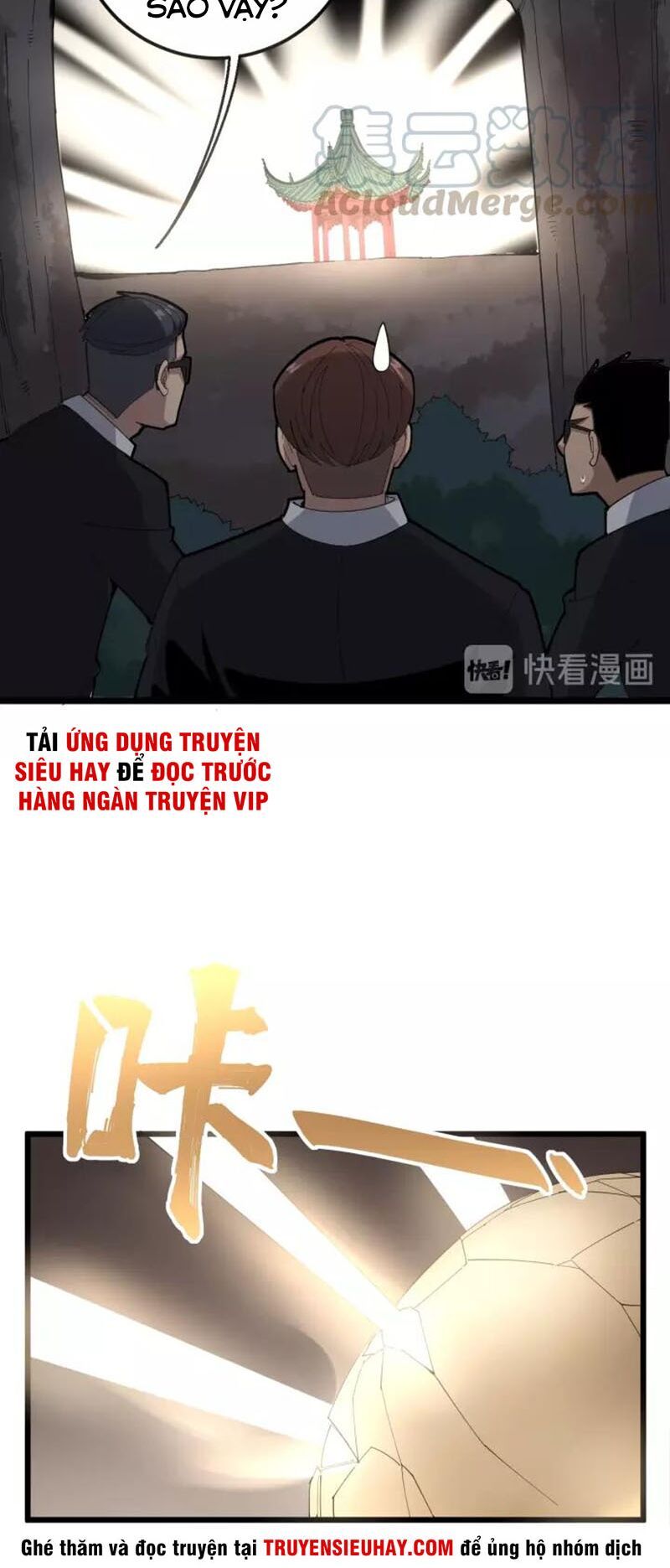 đọc truyện Độc Thủ Vu Y Chương 99 ảnh 49 tại Thiên Thai Truyện