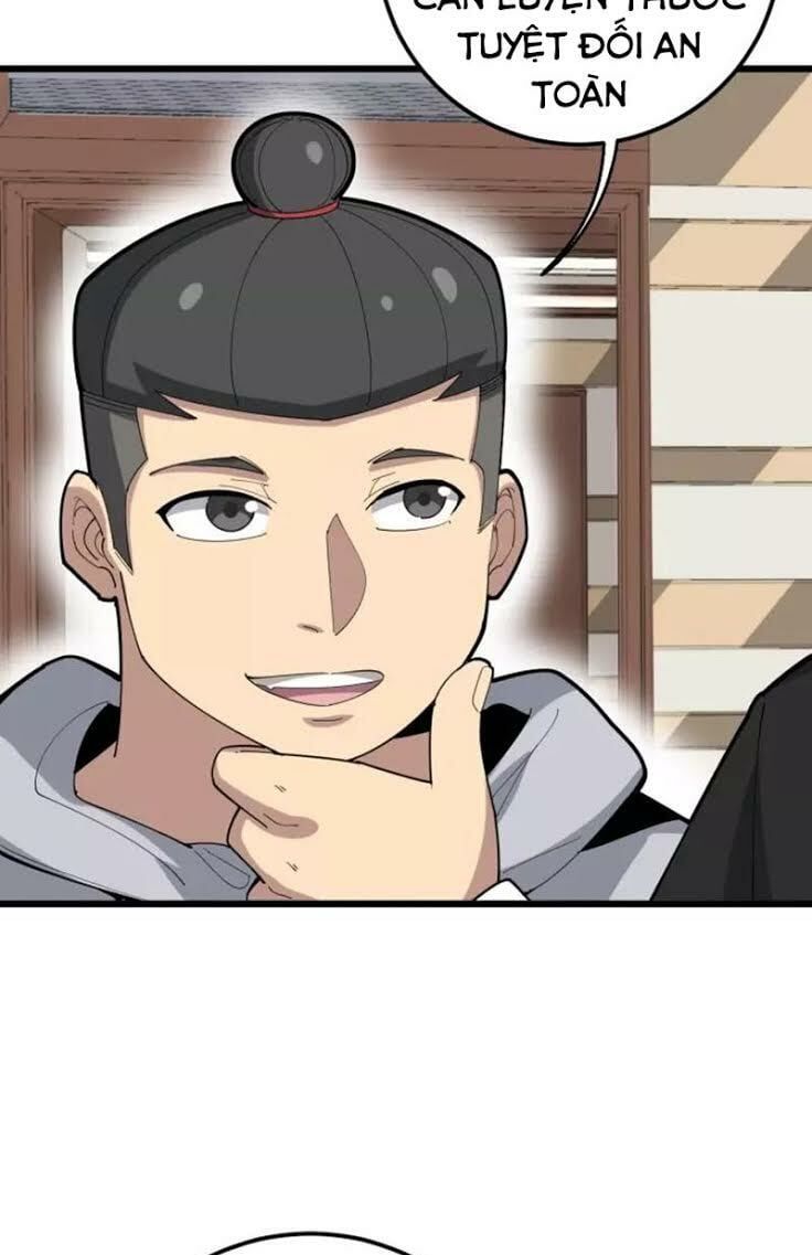 đọc truyện Độc Thủ Vu Y Chương 99 ảnh 7 tại Thiên Thai Truyện